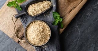 What Are the Benefits of Maca Root?