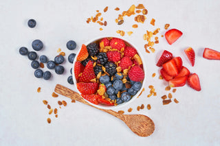 Superberry Power Bowl