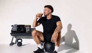 Protein + Creatine: The Ultimate Combo for Strength, Recovery & Results