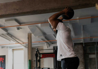 4 Steps to Better Fitness Goals
