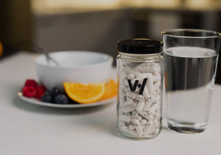 5 On-the-Go Healthy Snacks