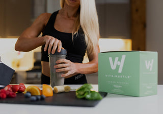 6 protein recipes