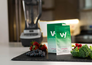 Smooth Moves: 7 Protein Shake Recipes That Will Tantalize Your Taste Buds