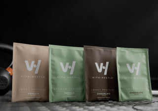 7 Reasons Why You Need Protein