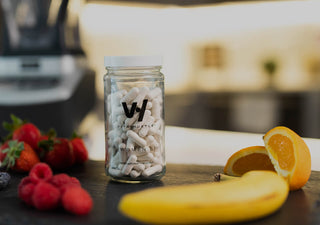 7 Thing You Didn’t Know About Vitamin C