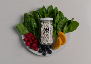 9 winter fruits and vegetables for your shopping list