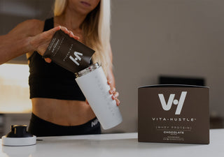 Does Your Protein Powder Contain Digestive Enzymes?