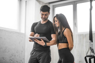 How to Create a Health-Focused Workout Plan