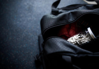 Keeping on Track When Traveling
