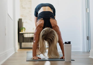 30-day Workout Program for November