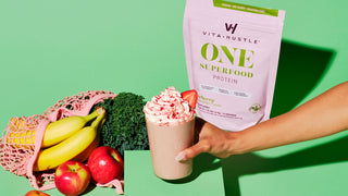 How Much Protein Should You Be Getting Each Day? The Answer May Surprise You.