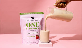 5 Common Myths About Plant Protein
