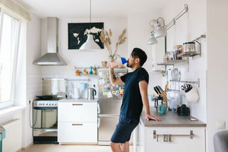 diet supplements are as an important as fitness