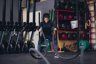 Monday Motivation Workout: HIIT