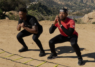 your anytime anywhere workout