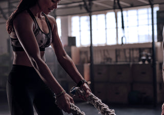 How to Set Healthy Fitness and Diet Goals