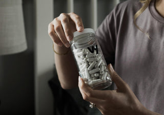 9 Reasons You Need a Multivitamin