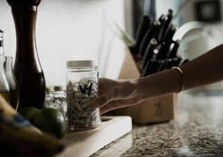 How To Meal Plan and Hit Your Goals