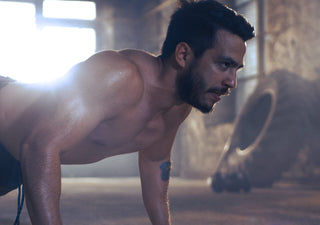 Why You Should Document Your Fitness Journey