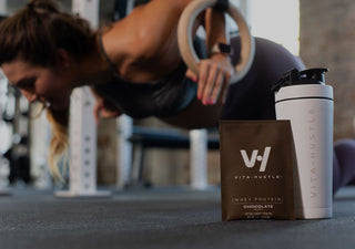 4 Things to Think About During Core Training