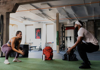 20-Minute Workout Circuit for Your Holiday Fitness Needs