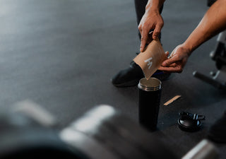 On-The-Go Supplement Packs