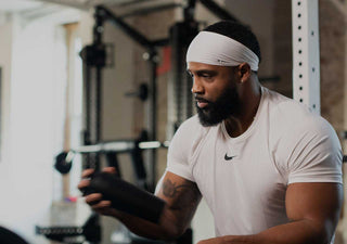 February Workout Challenge