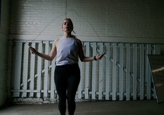 Go-To Home Gym Gear