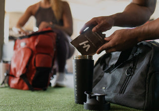 March 30-Day Workout: 5-Move Strength Training