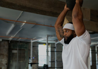November 30-Day Workout