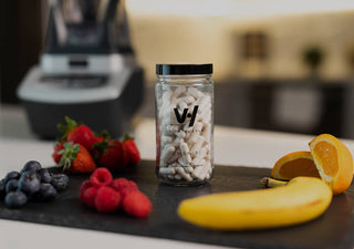 Tips for Optimal Nutrition Amid Lifestyle Changes