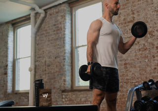 September 30-Day Workout