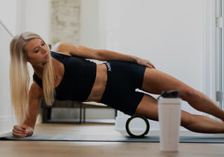 The Ultimate Home Workout