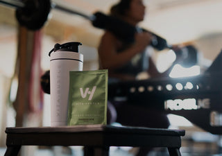 Best Vegan Protein