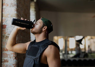 Speeding Up Recovery After a Strenuous Workout