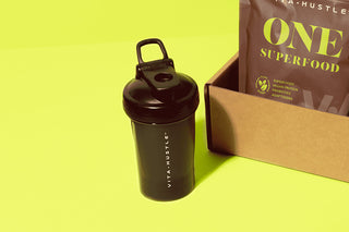 Shakers & Accessories