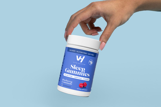 Gummy Vitamins
