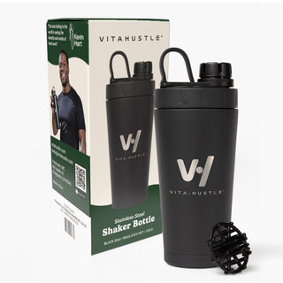 Shaker Bottle | 20 OZ