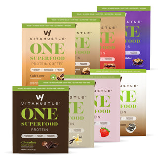 Single Serve 8-Pack