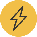 Provides Balanced Energy
