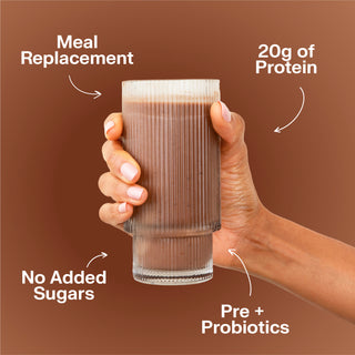 VitaHustle ONE Superfood Protein - 15 Servings - VitaHustle.com - Kevin Hart