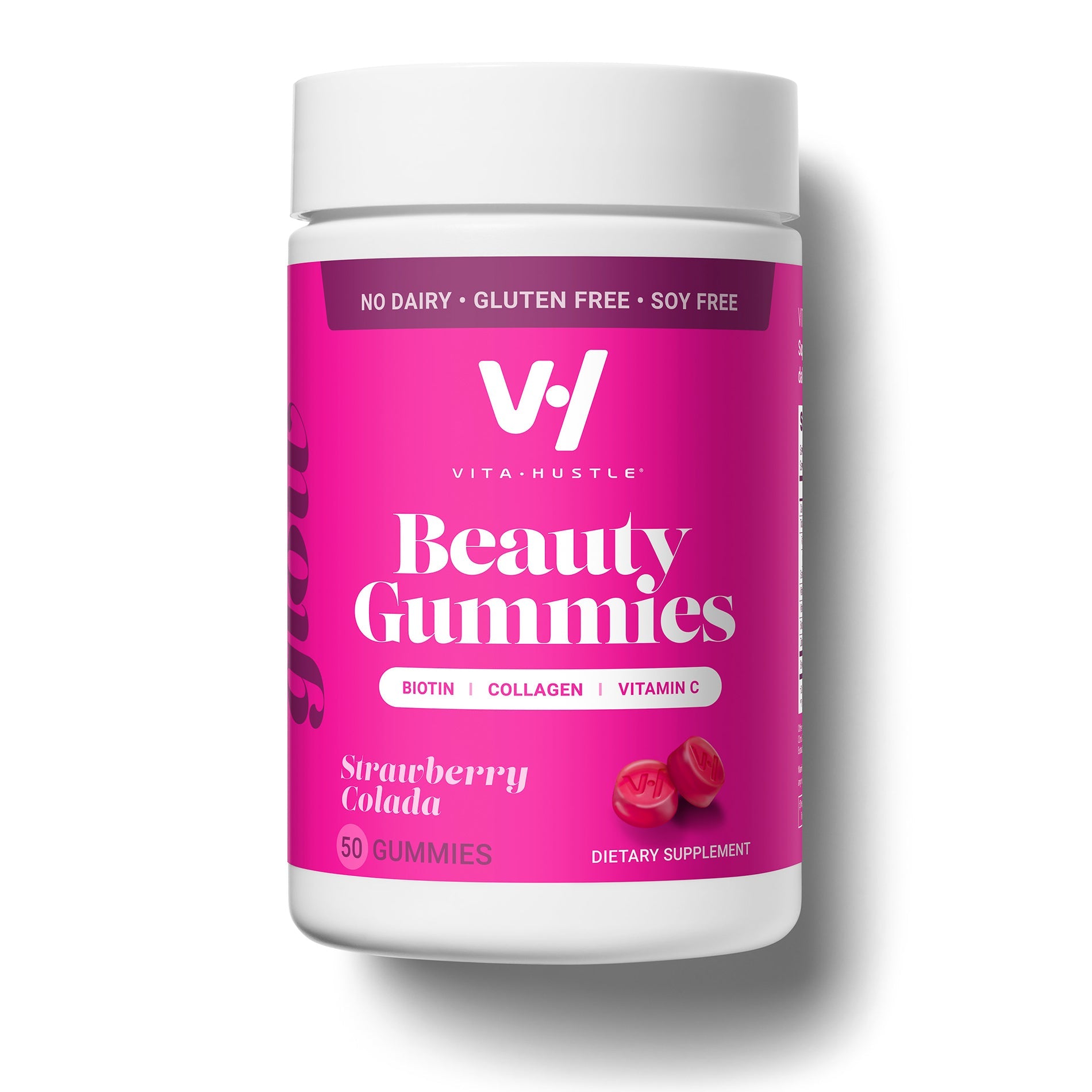 Beauty Collagen Gummies
