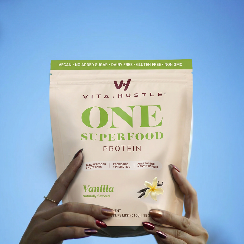 A Simple Daily Routine That Supports Long-Term Wellness