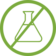 No artificial Ingredients