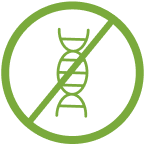 Non GMO