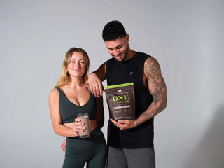 One Small Assignment for a Big Spring Reset