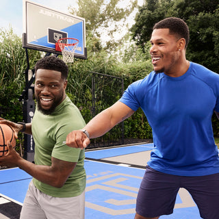 Kevin Hart Is Getting Roasted on Netflix — But His Wellness Routine Is No Joke