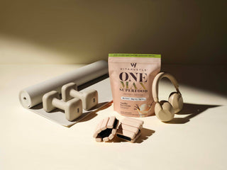 VitaHustle ONE MAX vs. Vega Protein & Creatine: Which One Powers Better Results?