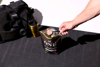 VitaHustle ONE MAX vs. Bloom Creatine: What’s Actually Better for Results?