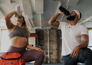 Bulk season: Is winter really the best time of year to "bulk"?